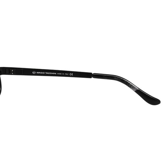 Sergio Tacchini S.T. 1070-S 135mm Sunglass FRAMES ONLY - VERY GOOD CONDITION - Picture 11 of 13